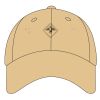 Youth Sport Flex Athletic Mesh Cap Thumbnail