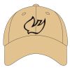 Youth Sport Flex Athletic Mesh Cap Thumbnail