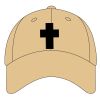 Youth Sport Flex Athletic Mesh Cap Thumbnail