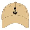 Youth Sport Flex Athletic Mesh Cap Thumbnail