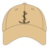 Youth Sport Flex Athletic Mesh Cap Thumbnail