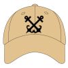Youth Sport Flex Athletic Mesh Cap Thumbnail