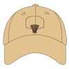 Youth Sport Flex Athletic Mesh Cap Thumbnail