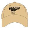 Youth Sport Flex Athletic Mesh Cap Thumbnail