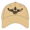Youth Sport Flex Athletic Mesh Cap Thumbnail