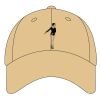Youth Sport Flex Athletic Mesh Cap Thumbnail