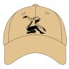 Youth Sport Flex Athletic Mesh Cap Thumbnail