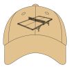 Youth Sport Flex Athletic Mesh Cap Thumbnail