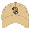Youth Sport Flex Athletic Mesh Cap Thumbnail