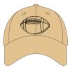 Youth Sport Flex Athletic Mesh Cap Thumbnail