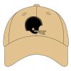 Youth Sport Flex Athletic Mesh Cap Thumbnail