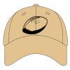 Youth Sport Flex Athletic Mesh Cap Thumbnail