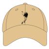 Youth Sport Flex Athletic Mesh Cap Thumbnail