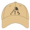 Youth Sport Flex Athletic Mesh Cap Thumbnail
