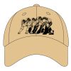 Youth Sport Flex Athletic Mesh Cap Thumbnail