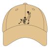 Youth Sport Flex Athletic Mesh Cap Thumbnail