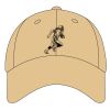 Youth Sport Flex Athletic Mesh Cap Thumbnail