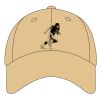 Youth Sport Flex Athletic Mesh Cap Thumbnail