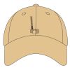 Youth Sport Flex Athletic Mesh Cap Thumbnail