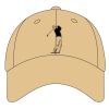 Youth Sport Flex Athletic Mesh Cap Thumbnail