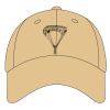 Youth Sport Flex Athletic Mesh Cap Thumbnail