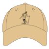 Youth Sport Flex Athletic Mesh Cap Thumbnail
