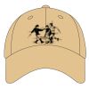 Youth Sport Flex Athletic Mesh Cap Thumbnail