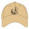 Youth Sport Flex Athletic Mesh Cap Thumbnail