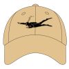 Youth Sport Flex Athletic Mesh Cap Thumbnail