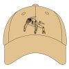 Youth Sport Flex Athletic Mesh Cap Thumbnail