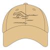Youth Sport Flex Athletic Mesh Cap Thumbnail