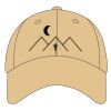 Youth Sport Flex Athletic Mesh Cap Thumbnail