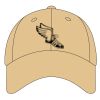 Youth Sport Flex Athletic Mesh Cap Thumbnail