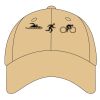Youth Sport Flex Athletic Mesh Cap Thumbnail