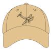 Youth Sport Flex Athletic Mesh Cap Thumbnail