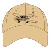 Youth Sport Flex Athletic Mesh Cap Thumbnail