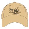 Youth Sport Flex Athletic Mesh Cap Thumbnail