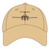 Youth Sport Flex Athletic Mesh Cap Thumbnail