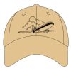 Youth Sport Flex Athletic Mesh Cap Thumbnail