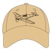 Youth Sport Flex Athletic Mesh Cap Thumbnail