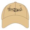 Youth Sport Flex Athletic Mesh Cap Thumbnail
