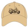 Youth Sport Flex Athletic Mesh Cap Thumbnail