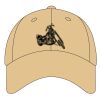 Youth Sport Flex Athletic Mesh Cap Thumbnail