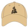 Youth Sport Flex Athletic Mesh Cap Thumbnail