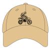 Youth Sport Flex Athletic Mesh Cap Thumbnail