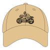 Youth Sport Flex Athletic Mesh Cap Thumbnail
