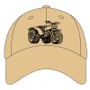 Youth Sport Flex Athletic Mesh Cap Thumbnail