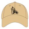 Youth Sport Flex Athletic Mesh Cap Thumbnail