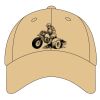 Youth Sport Flex Athletic Mesh Cap Thumbnail