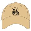 Youth Sport Flex Athletic Mesh Cap Thumbnail